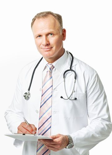 Doctors Who Prescribe HGH