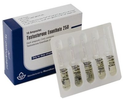 Testosterone-Enanthate