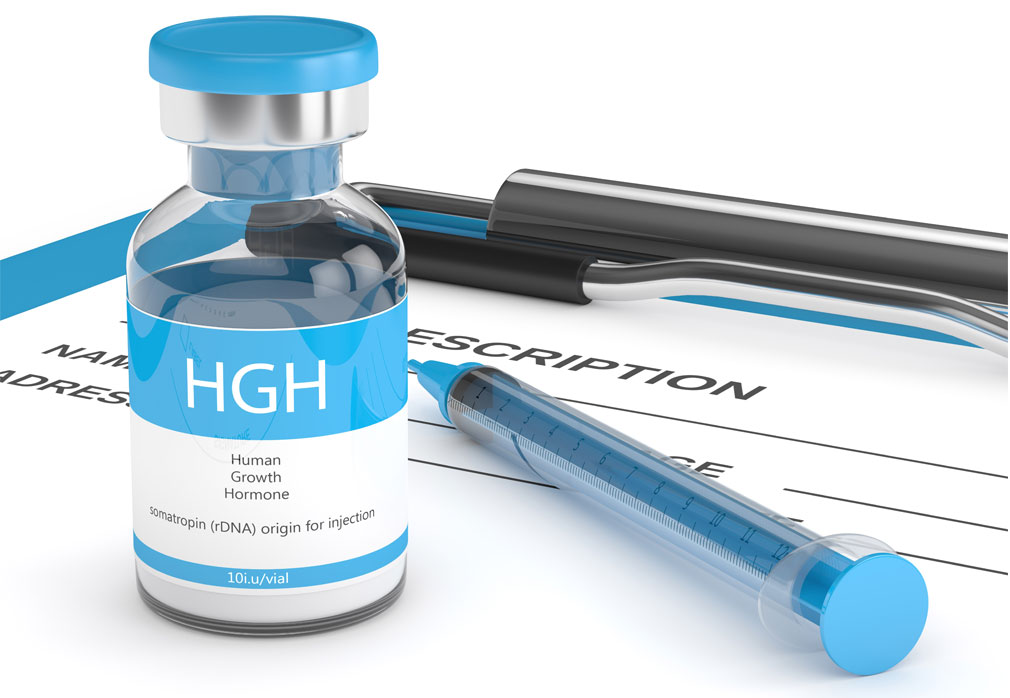 Dosages and Administration of Injectable HGH  