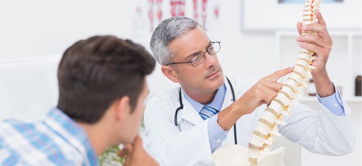 HGH Benefits for Joints
