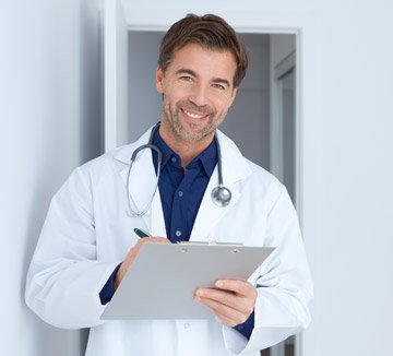 HGH Doctors in Houston