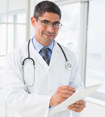 HGH Doctors in San Jose