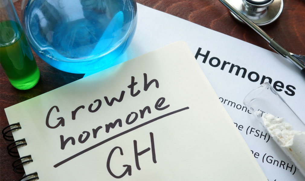 What to Expect from HGH