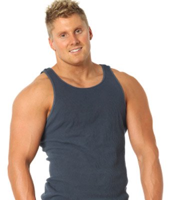 Lean muscle mass gain