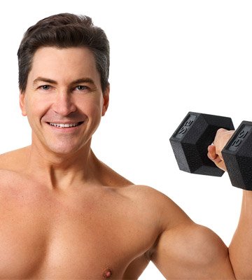 Muscle Gain