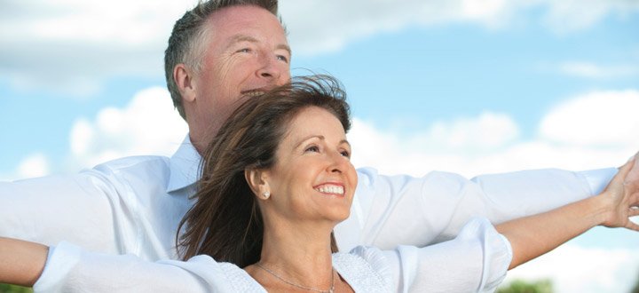 Reasons For HGH Therapy Reasons For HGH Therapy