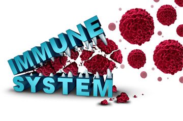 Stronger Immune System