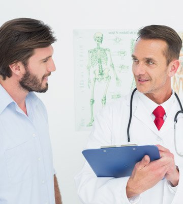 Testosterone injections Testosterone injections