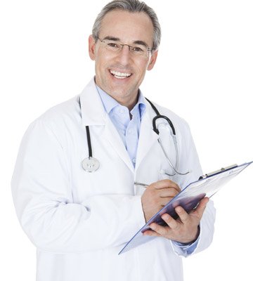 Testosterone for Prostate Health