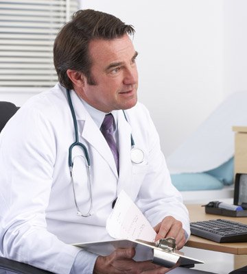 Testosterone Treatment for Male Hypogonadism