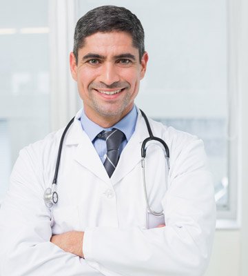 Testosterone Replacement Therapy Clinics