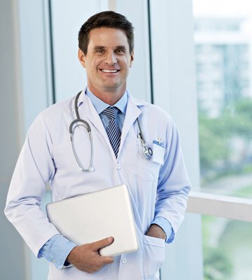 Hormone replacement therapy side effects men