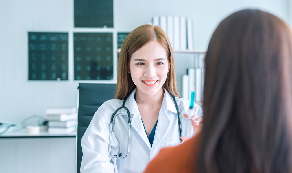 Why Do Women’s Bodies Need Testosterone?
